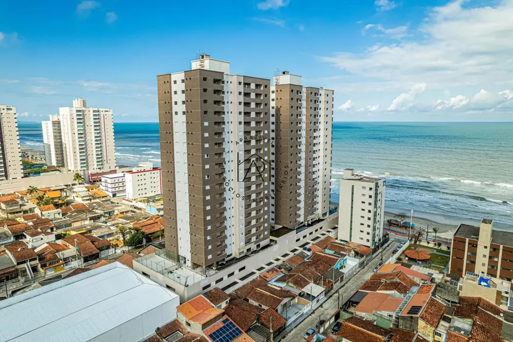 Apartamento, 2 quartos, 78 m² - Foto 1