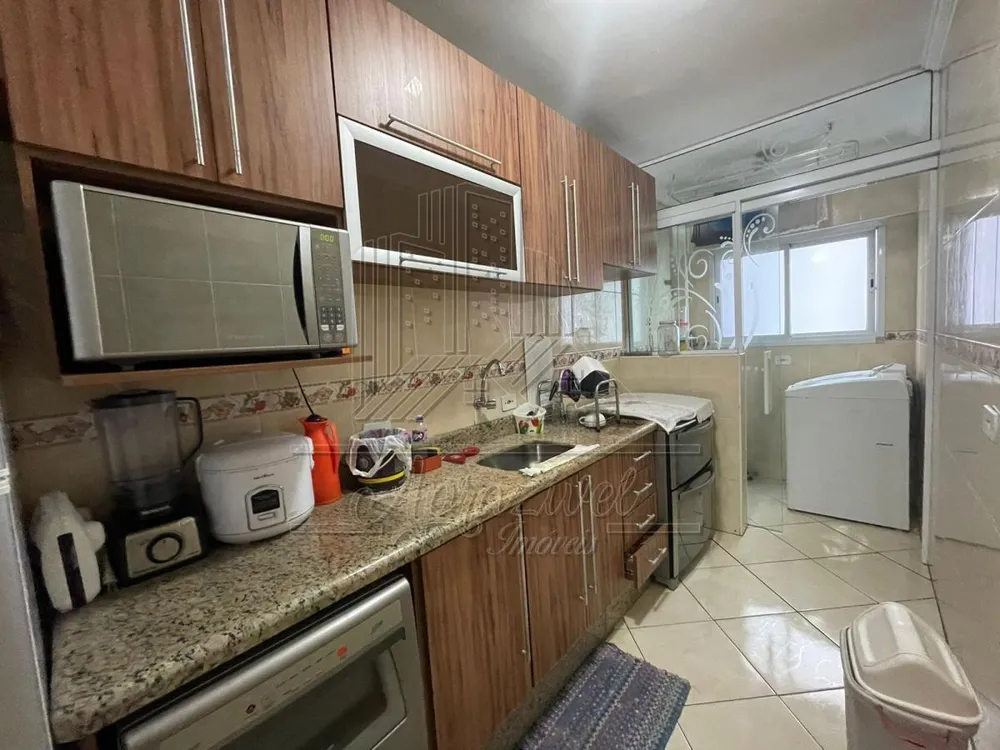 Apartamento, 3 quartos, 112 m² - Foto 8
