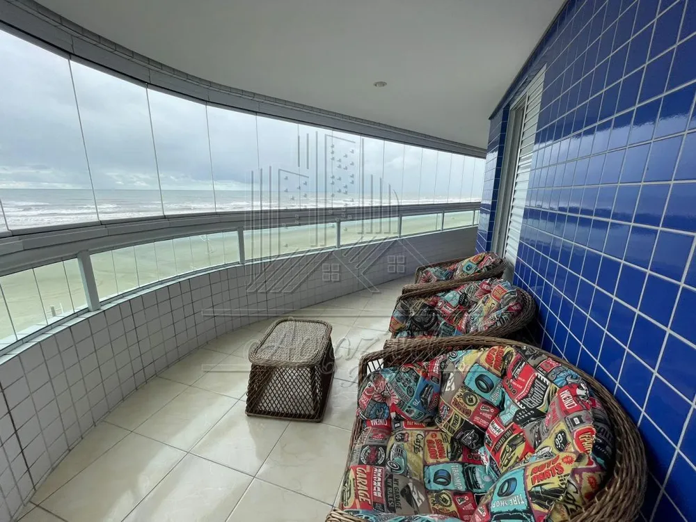 Apartamento, 3 quartos, 112 m² - Foto 3