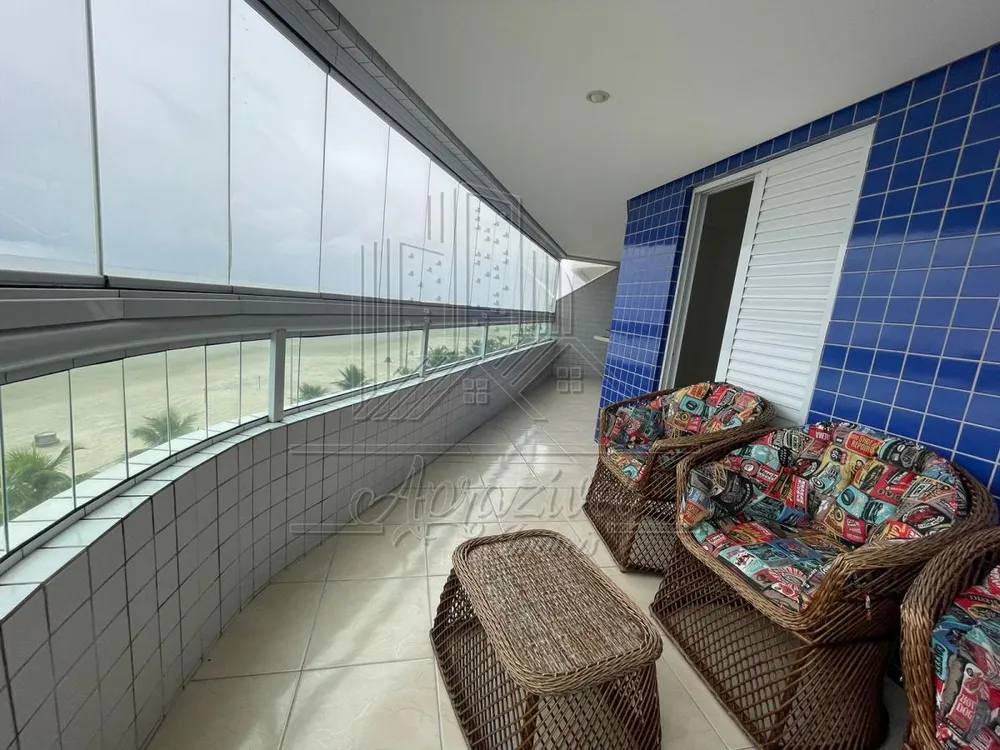 Apartamento, 3 quartos, 112 m² - Foto 2