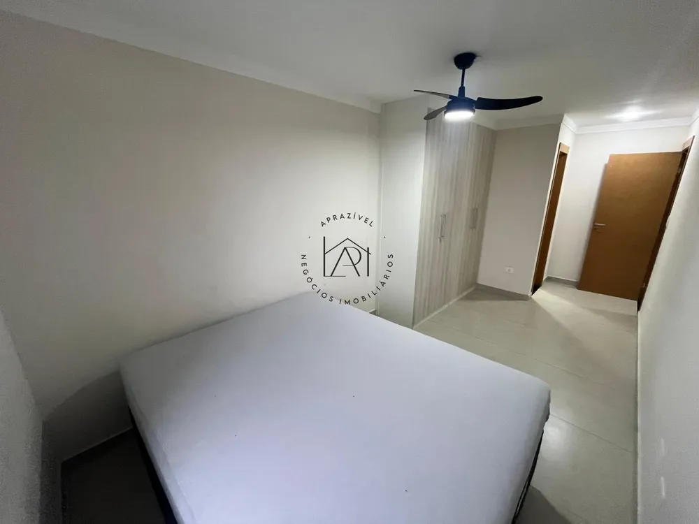 Apartamento, 2 quartos, 86 m² - Foto 9