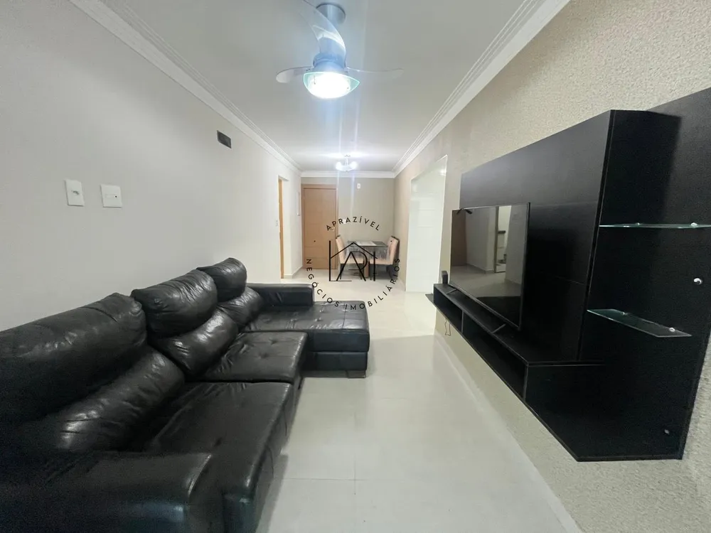 Apartamento, 2 quartos, 86 m² - Foto 11