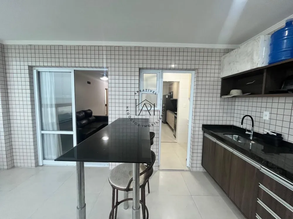 Apartamento, 2 quartos, 86 m² - Foto 1