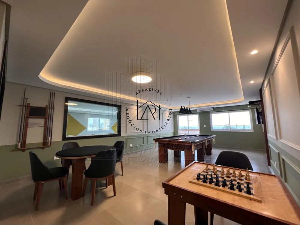 Apartamento, 2 quartos, 86 m² - Foto 2