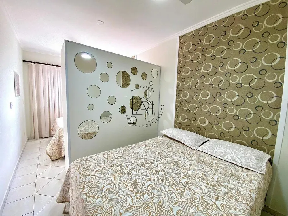 Apartamento, 1 quarto, 54 m² - Foto 2