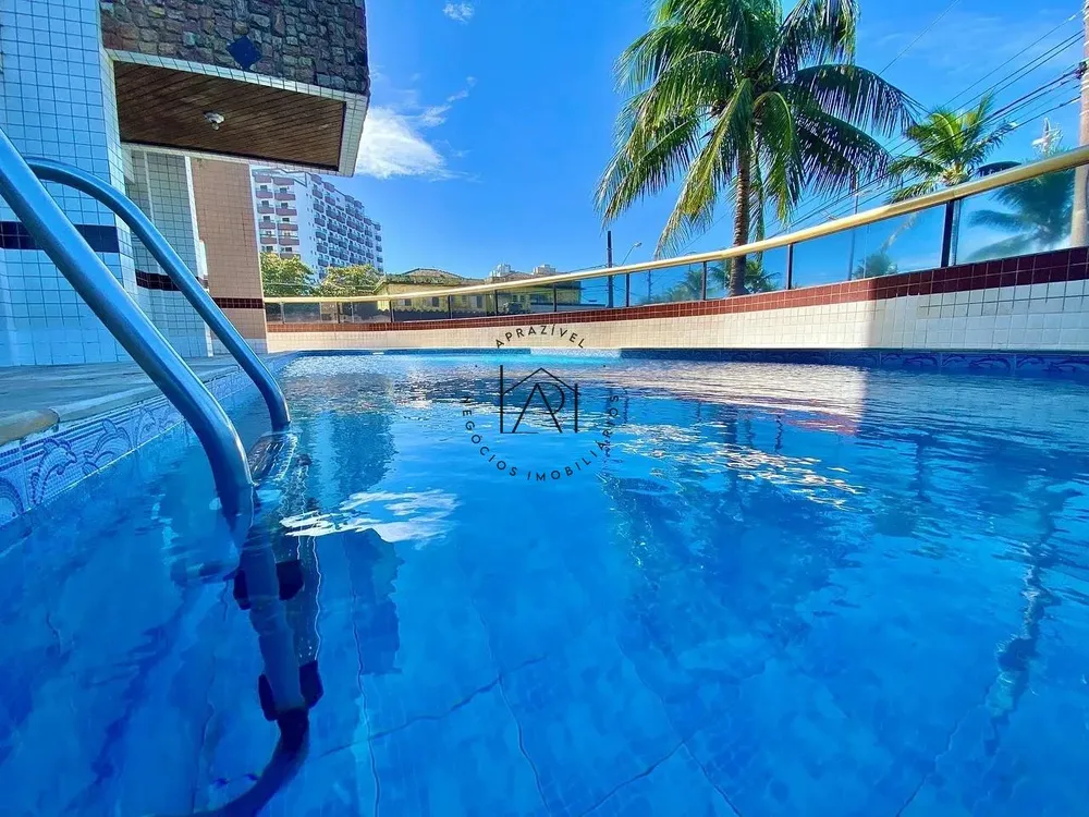 Apartamento, 1 quarto, 54 m² - Foto 5