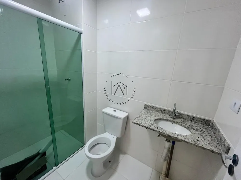 Apartamento, 2 quartos, 90 m² - Foto 3