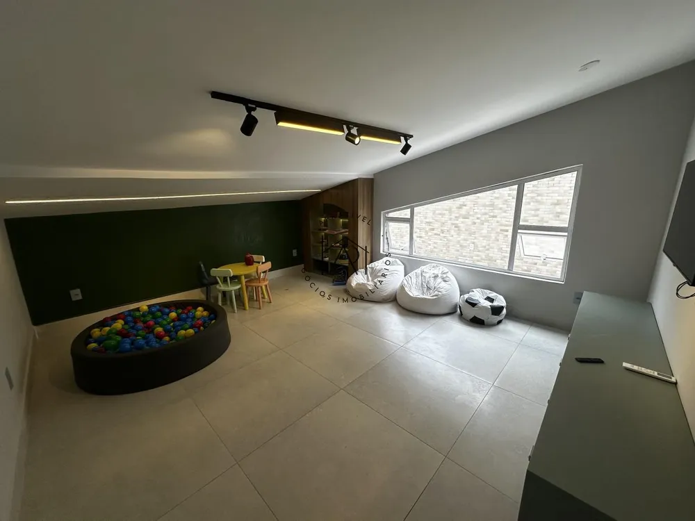 Apartamento, 3 quartos, 109 m² - Foto 2