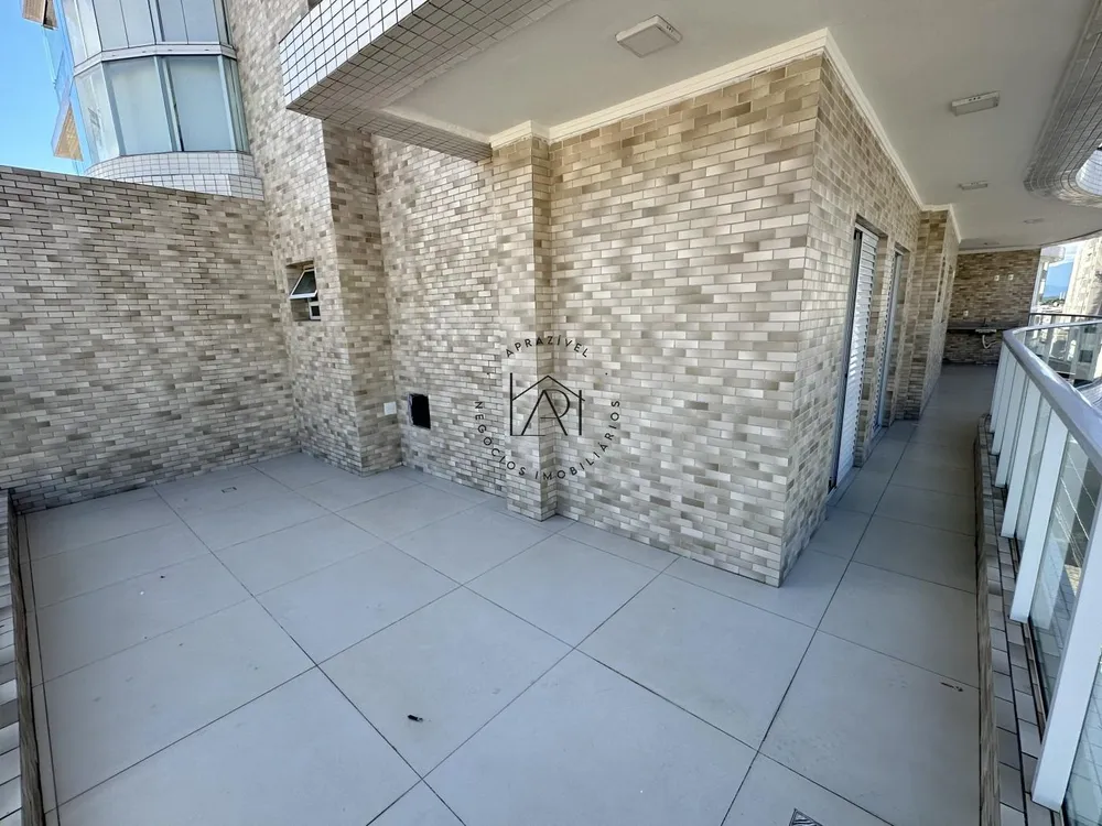 Apartamento, 3 quartos, 109 m² - Foto 1