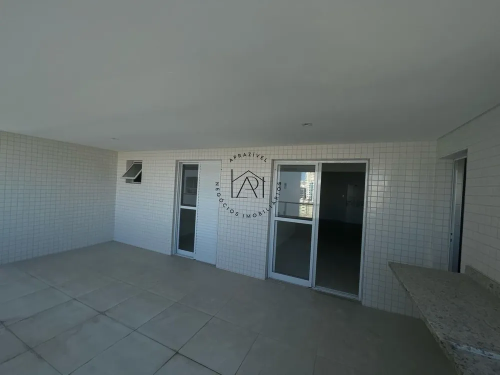 Apartamento, 3 quartos, 128 m² - Foto 3