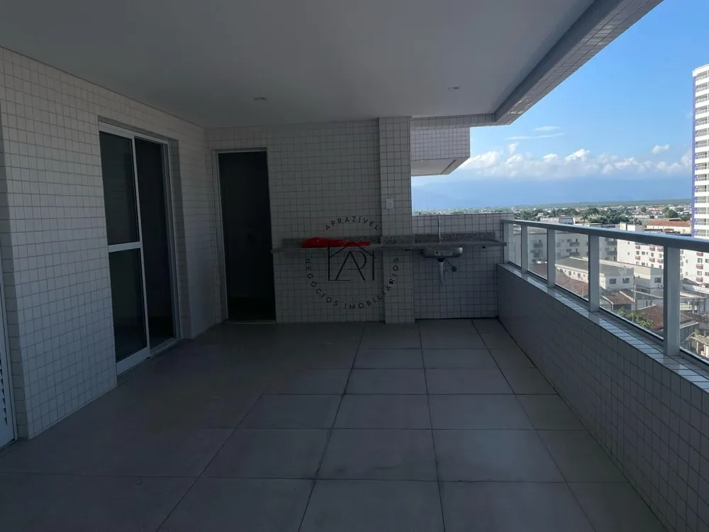 Apartamento, 3 quartos, 128 m² - Foto 4