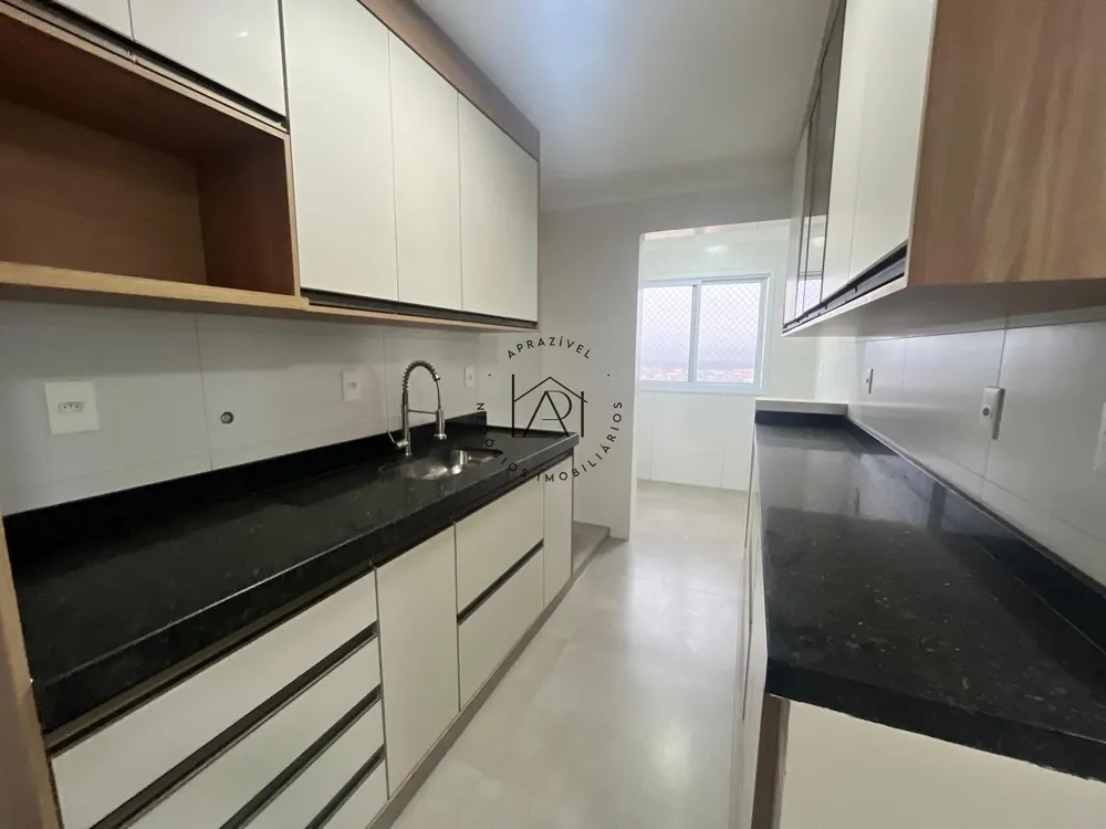 Apartamento, 1 quarto, 54 m² - Foto 6