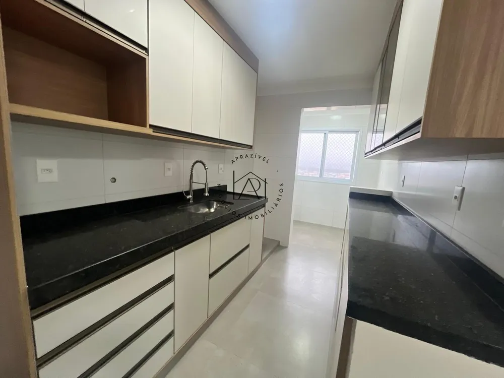 Apartamento, 1 quarto, 54 m² - Foto 2