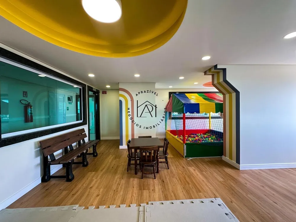Apartamento, 1 quarto, 54 m² - Foto 9
