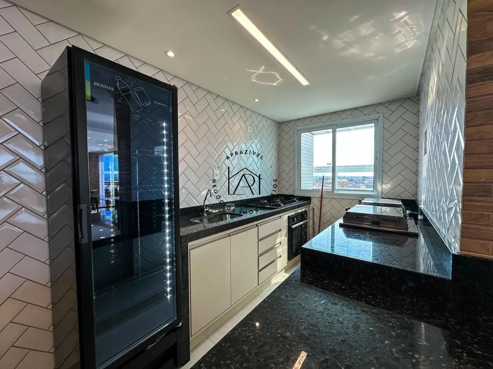 Apartamento, 1 quarto, 54 m² - Foto 8
