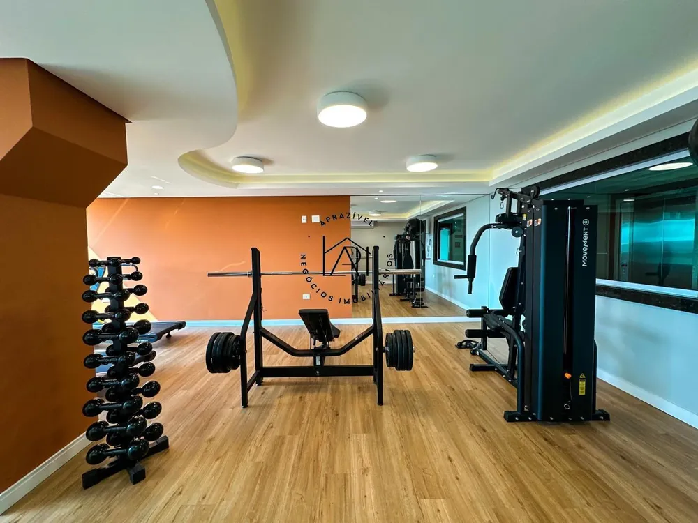 Apartamento, 1 quarto, 54 m² - Foto 10