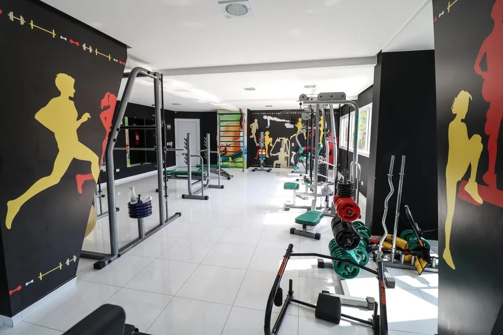Cobertura, 4 quartos, 640 m² - Foto 14
