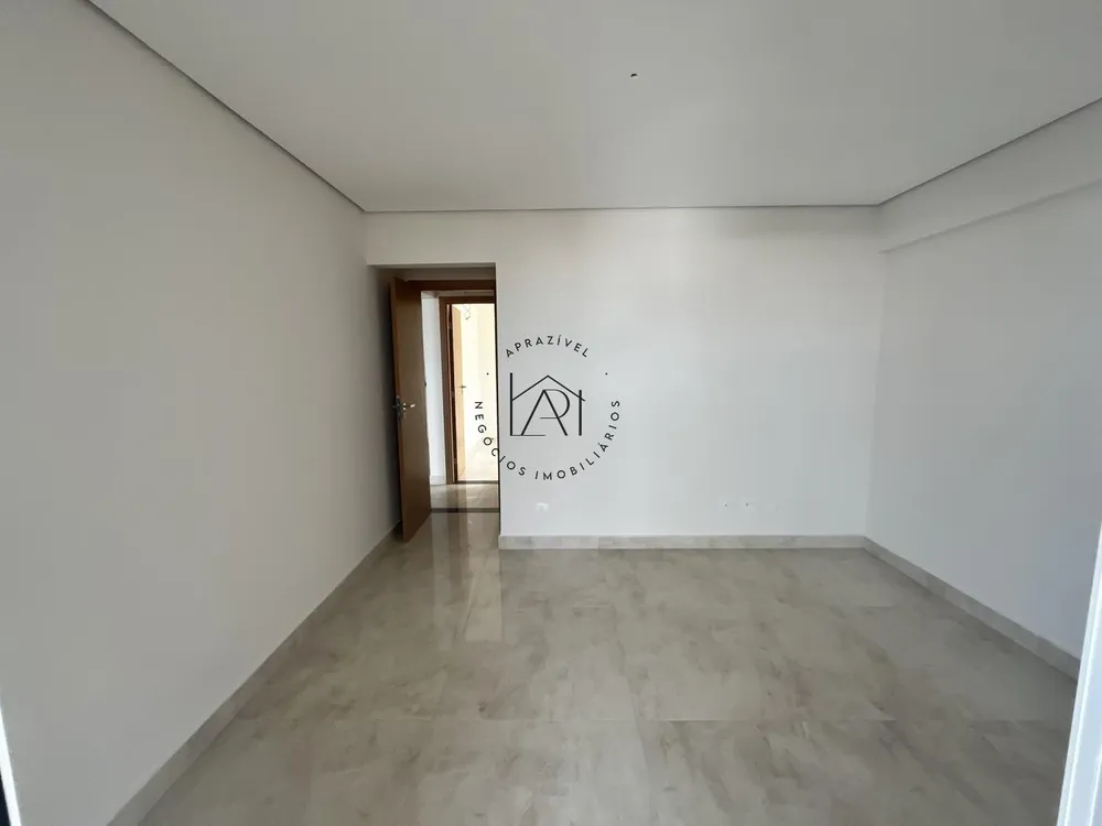Apartamento, 2 quartos, 88 m² - Foto 3