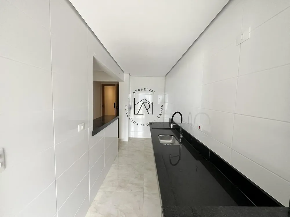 Apartamento, 2 quartos, 88 m² - Foto 6
