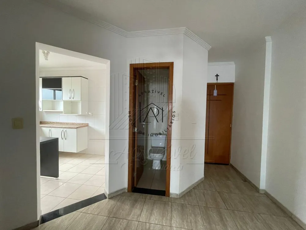 Apartamento, 3 quartos, 150 m² - Foto 5