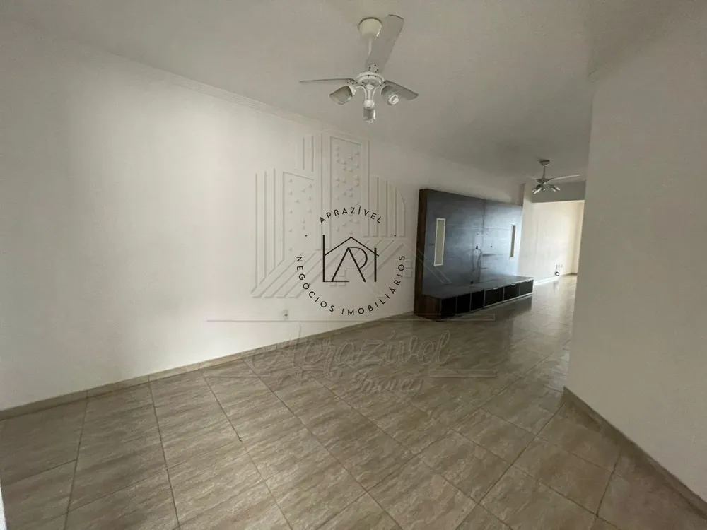 Apartamento, 3 quartos, 150 m² - Foto 2