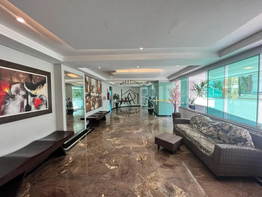 Apartamento, 3 quartos, 150 m² - Foto 1