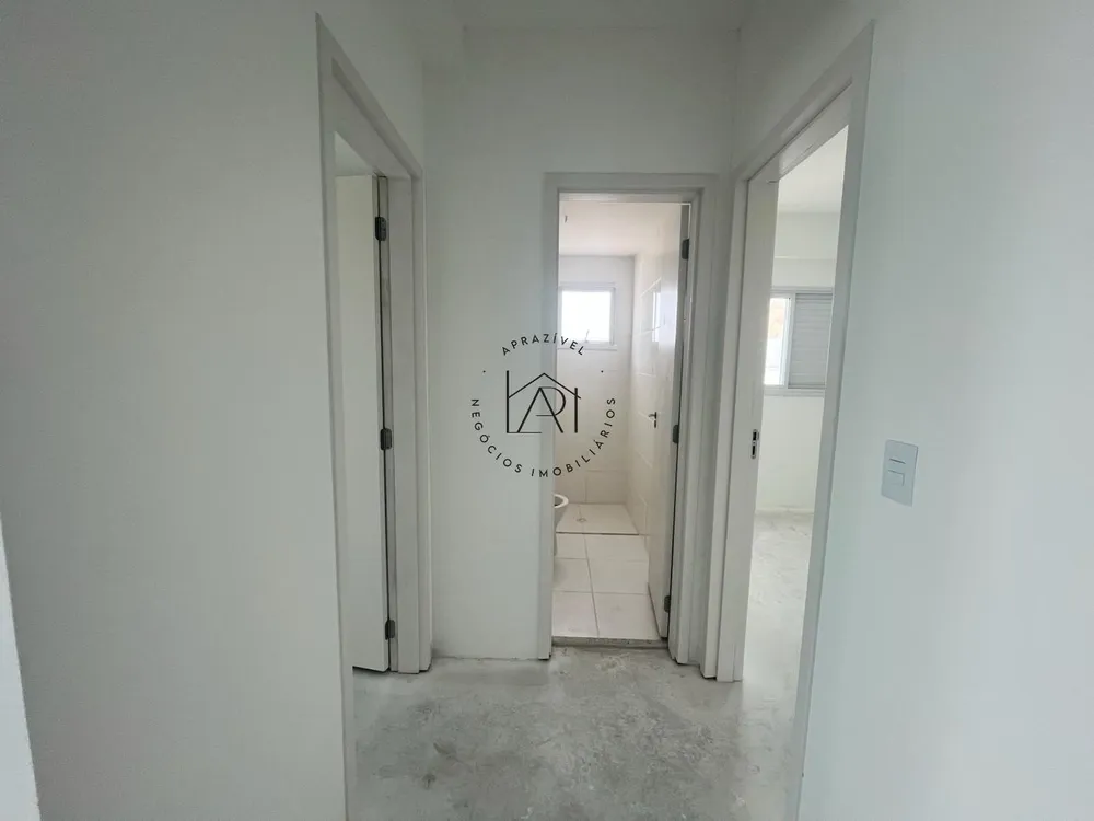 Apartamento, 2 quartos, 76 m² - Foto 3