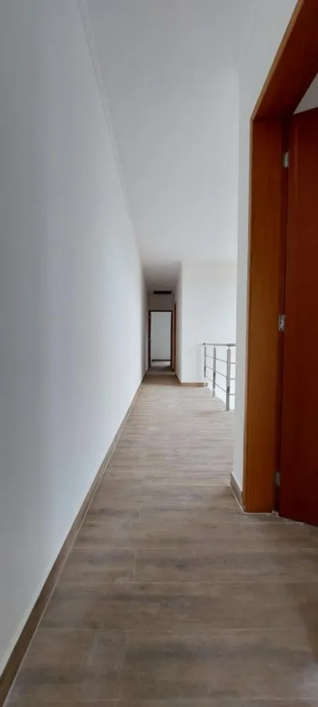 Casa, 4 quartos - Foto 20