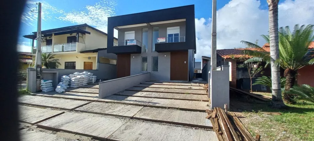 Casa, 4 quartos - Foto 1