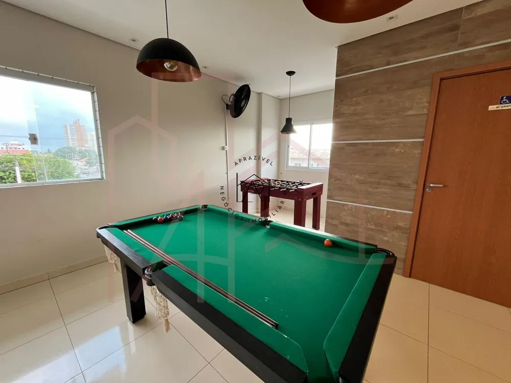 Apartamento, 2 quartos, 67 m² - Foto 6