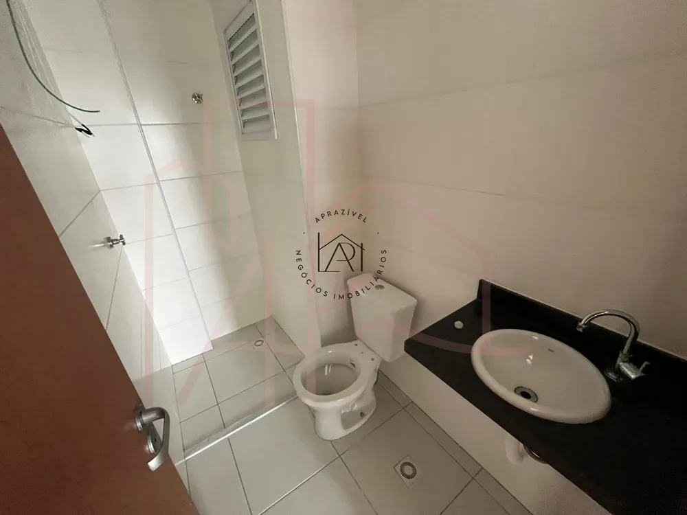Apartamento, 2 quartos, 67 m² - Foto 9