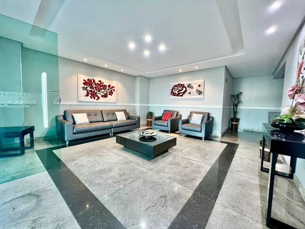 Apartamento, 3 quartos, 159 m² - Foto 2