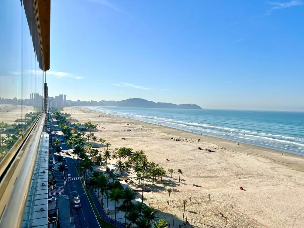 Apartamento, 3 quartos, 159 m² - Foto 1
