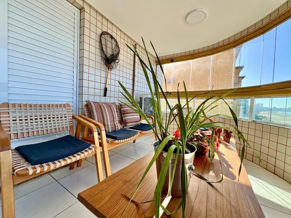 Apartamento, 3 quartos, 159 m² - Foto 19