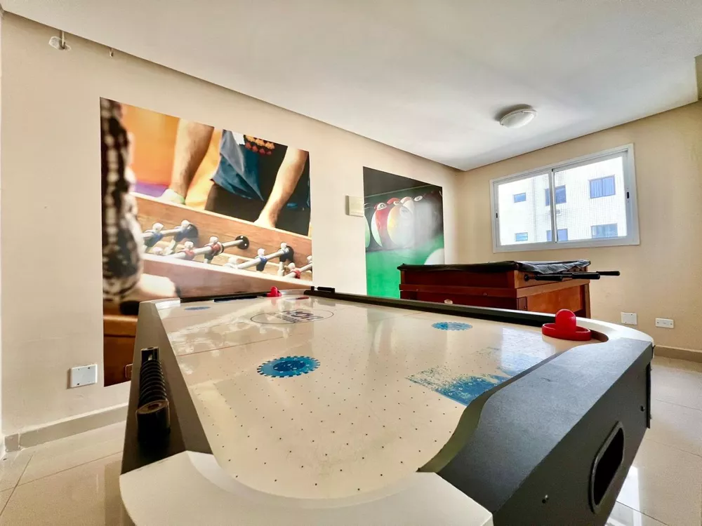 Apartamento, 3 quartos, 159 m² - Foto 11