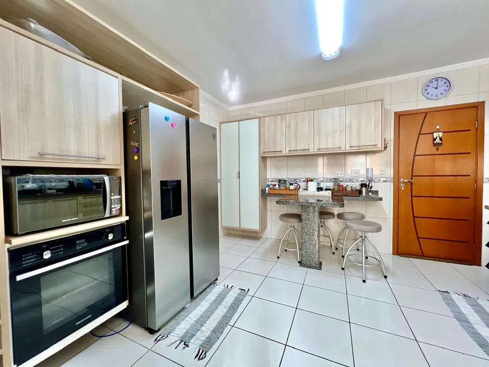 Apartamento, 3 quartos, 159 m² - Foto 20
