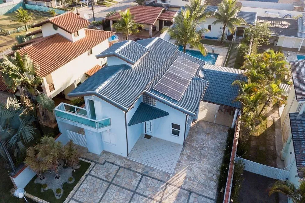 Casa, 6 quartos - Foto 12