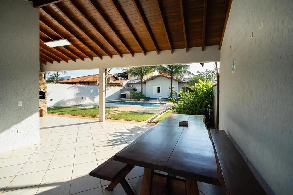 Casa, 6 quartos - Foto 16