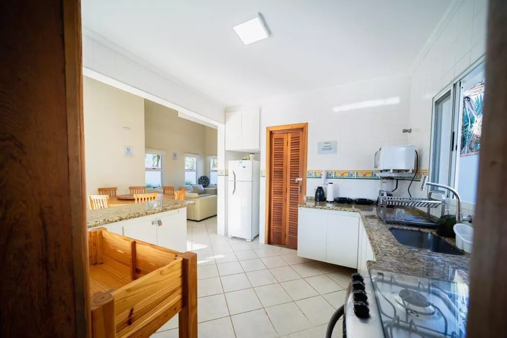 Casa, 6 quartos - Foto 7