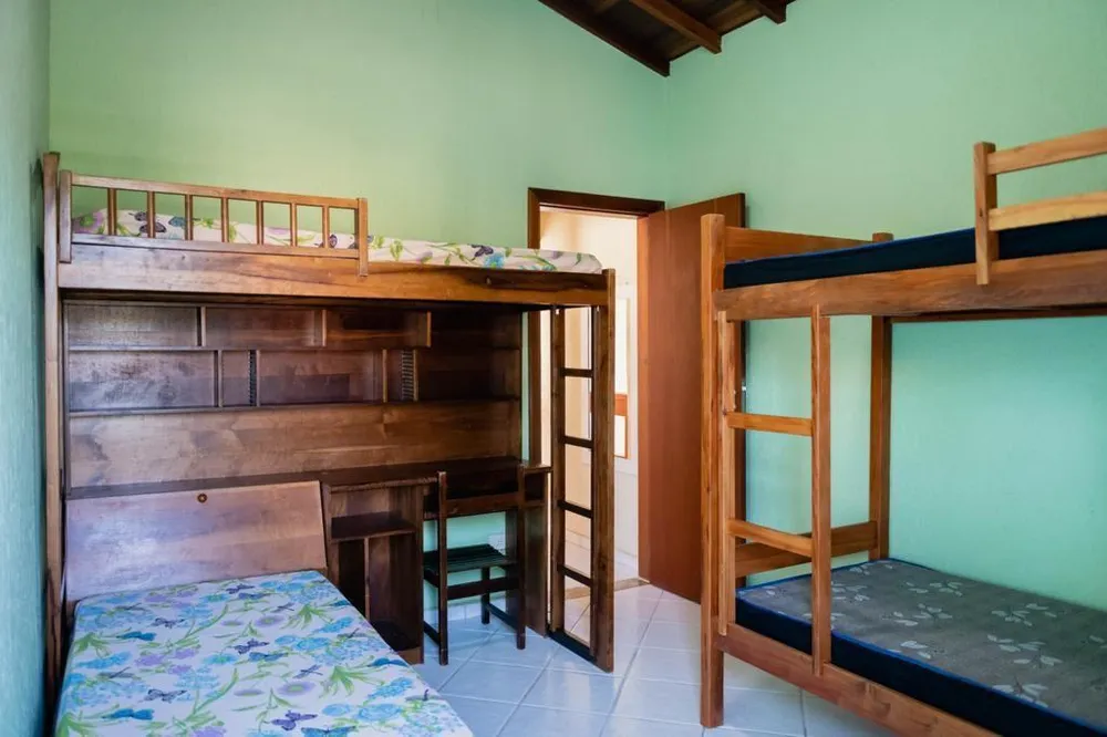 Casa, 6 quartos - Foto 20