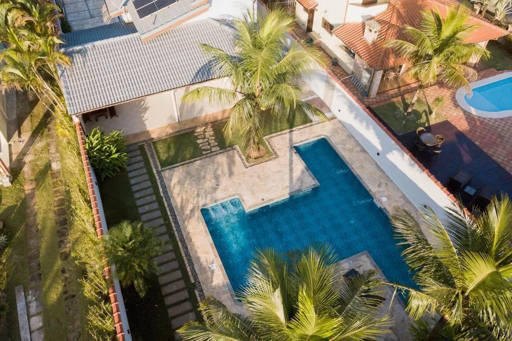 Casa, 6 quartos - Foto 11