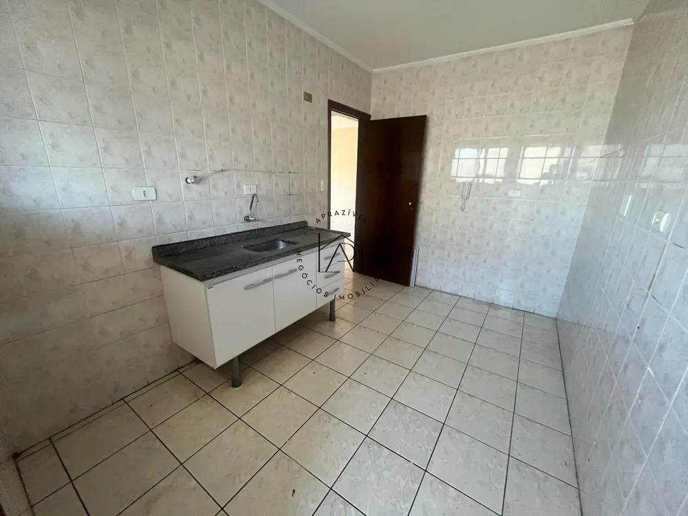Apartamento, 2 quartos - Foto 7