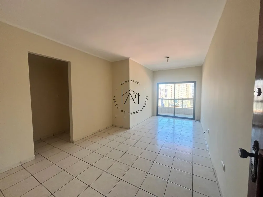 Apartamento, 2 quartos - Foto 3