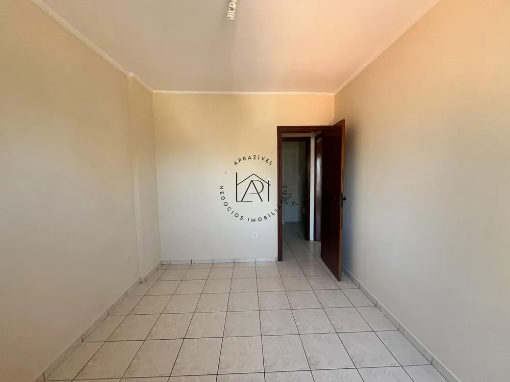 Apartamento, 2 quartos - Foto 2