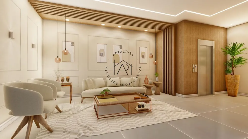 Apartamento, 2 quartos, 82 m² - Foto 6