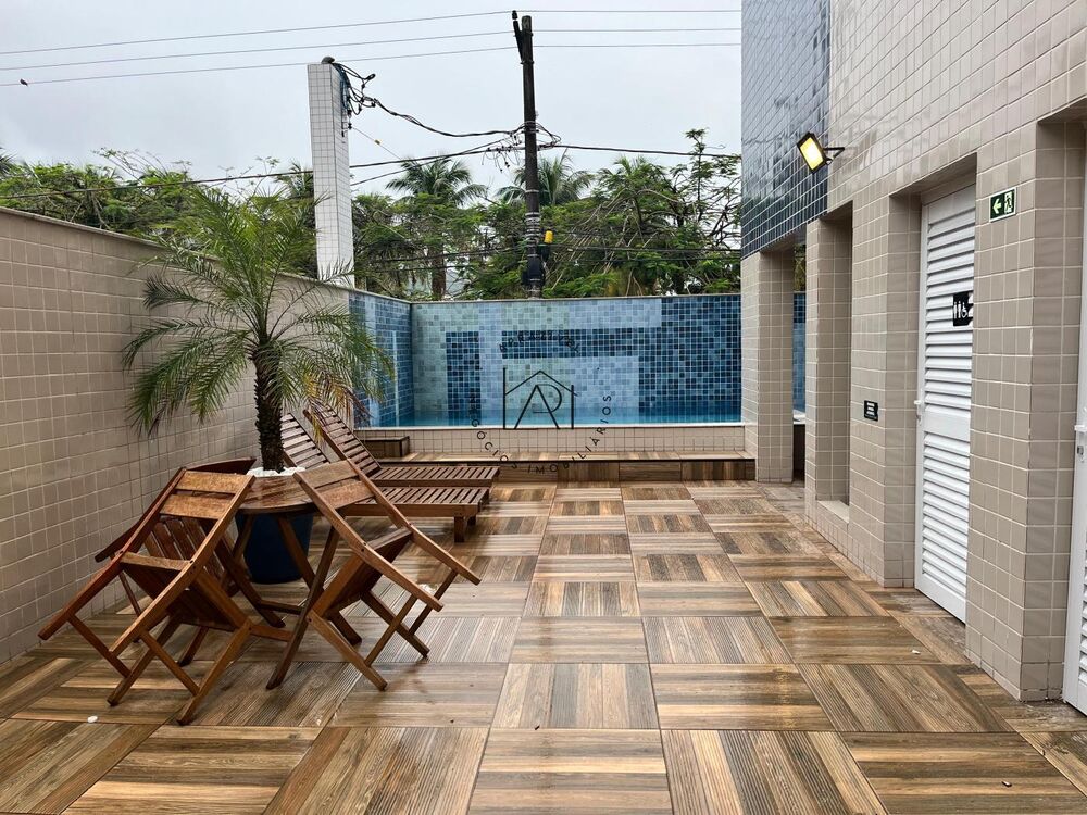 Apartamento, 2 quartos, 62 m² - Foto 2
