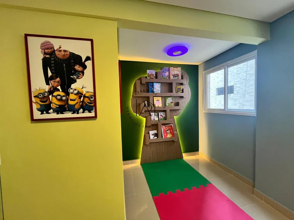 Apartamento, 2 quartos, 62 m² - Foto 10