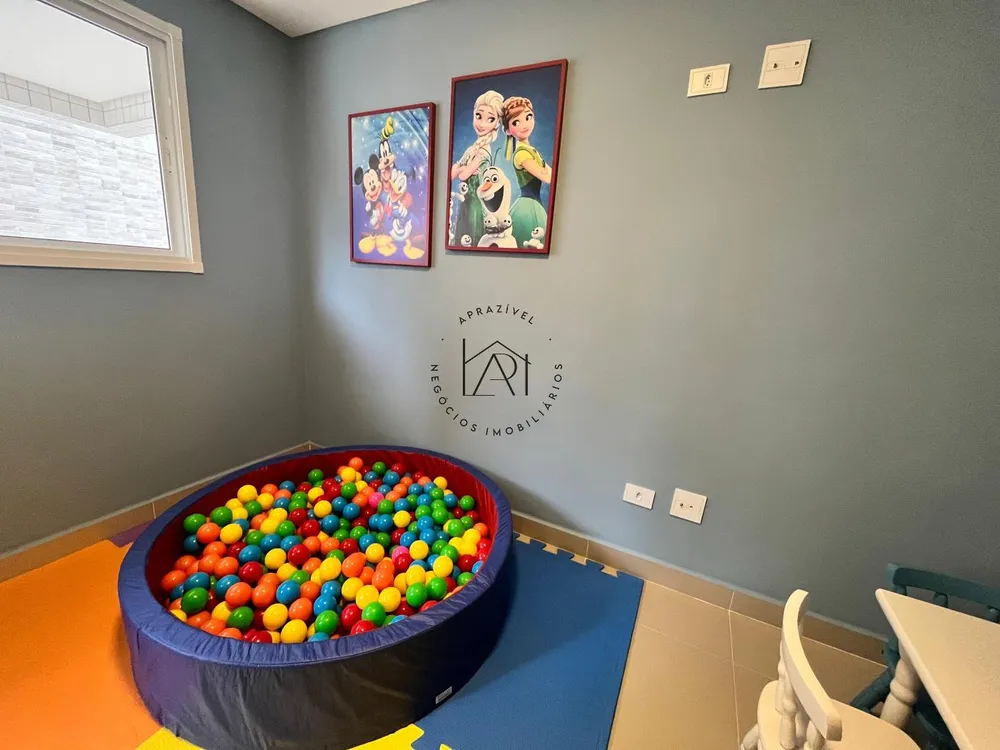 Apartamento, 2 quartos, 62 m² - Foto 6