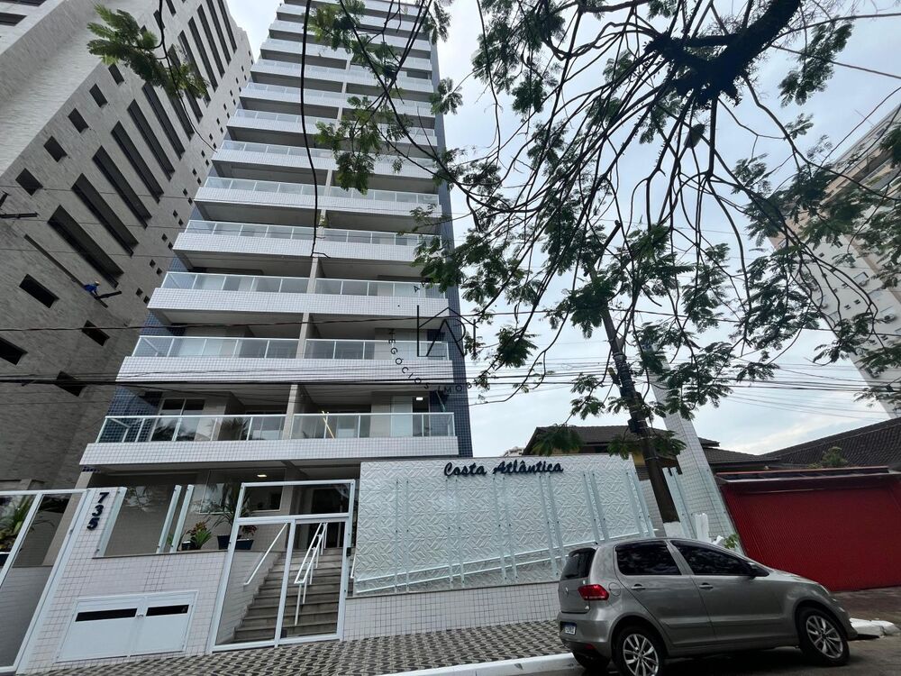 Apartamento, 2 quartos, 62 m² - Foto 1