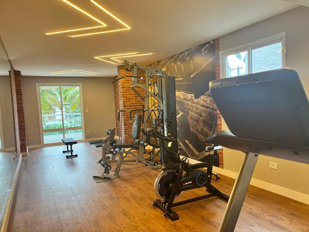 Apartamento, 2 quartos, 62 m² - Foto 9